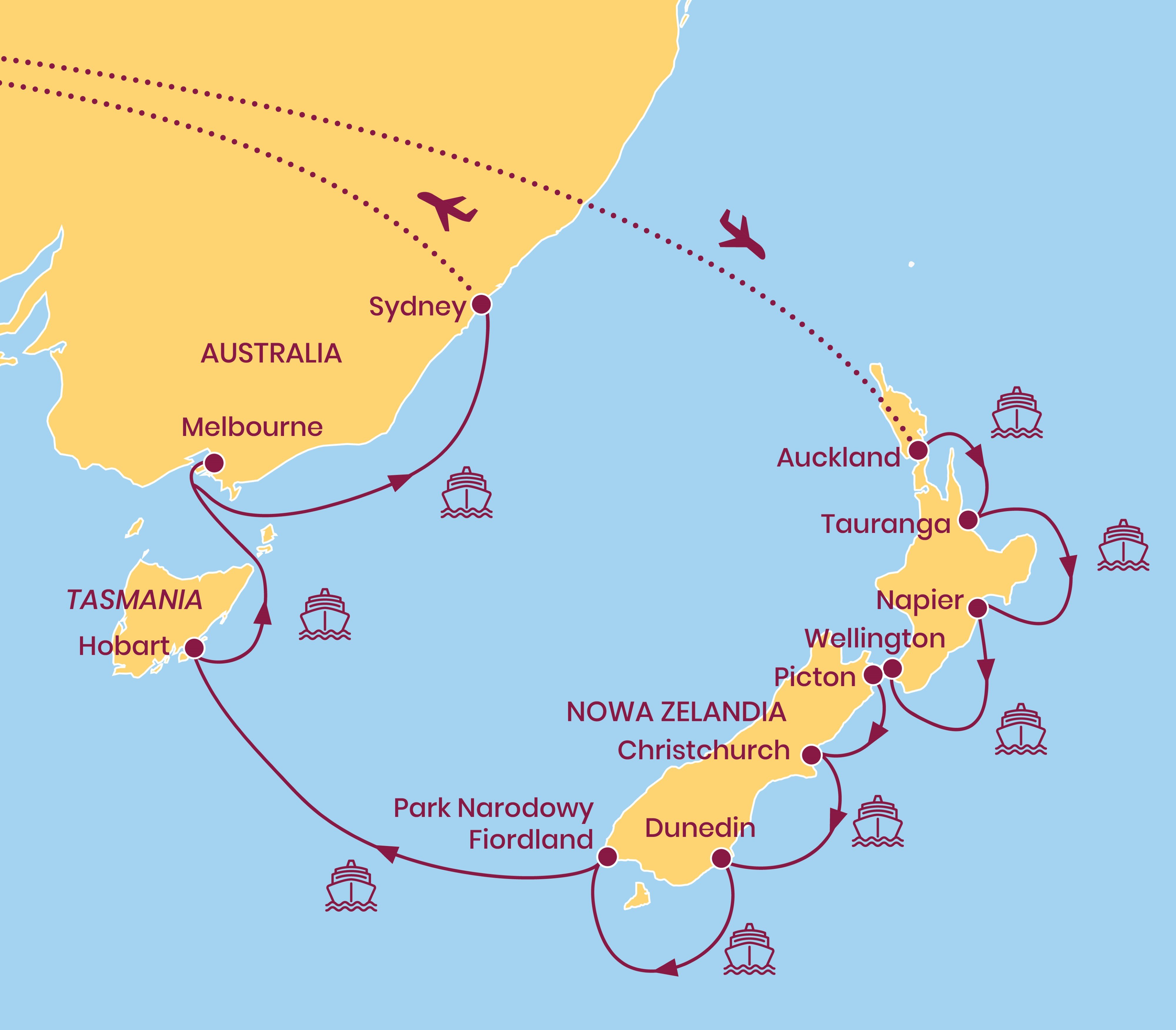 Australia Rejs z Auckland do Sydney.jpg
