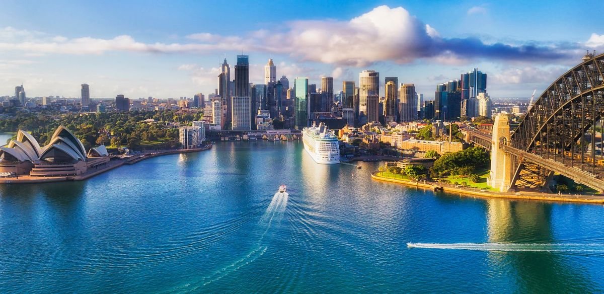 Australia