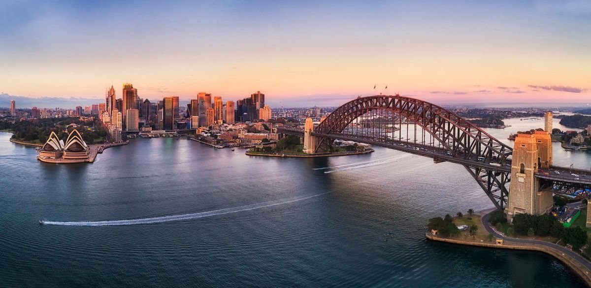 Australia