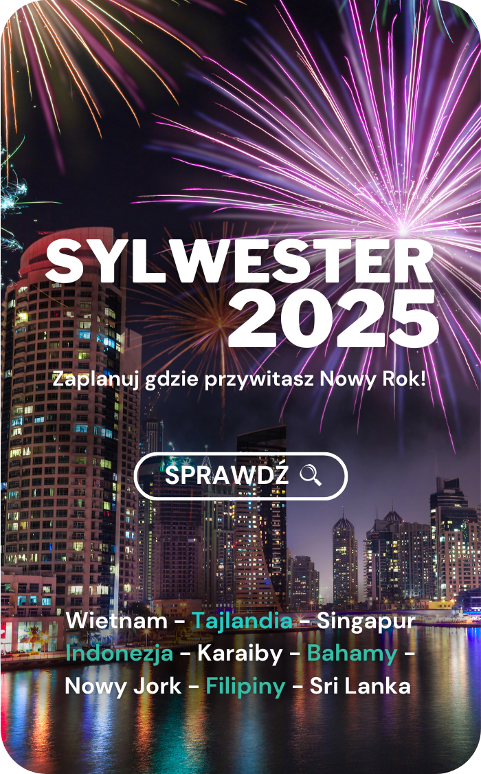 Sylwester-2025