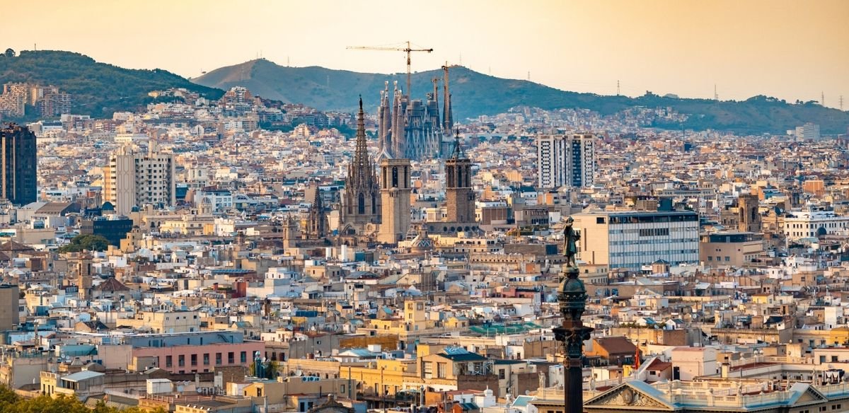 Barcelona