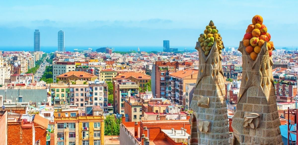 Barcelona