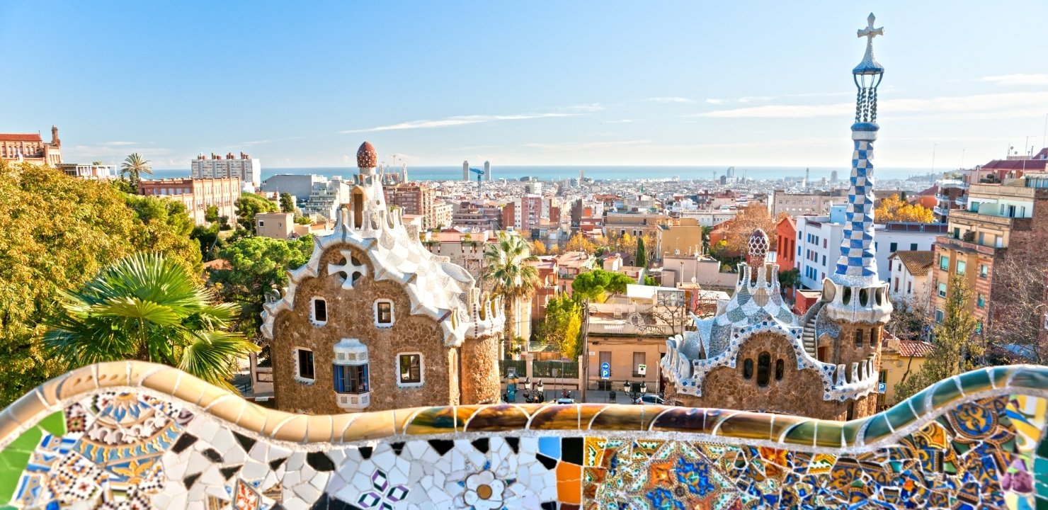 Barcelona