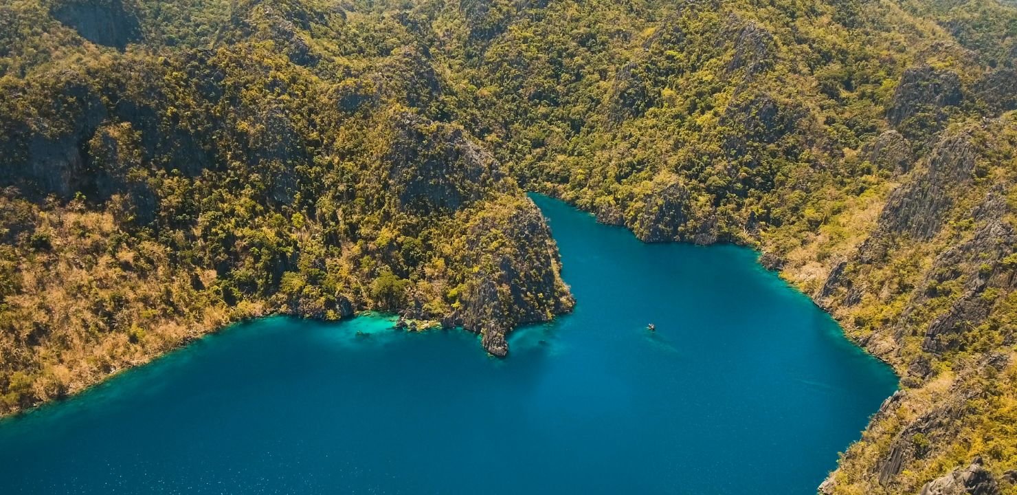 Barracuda Lake