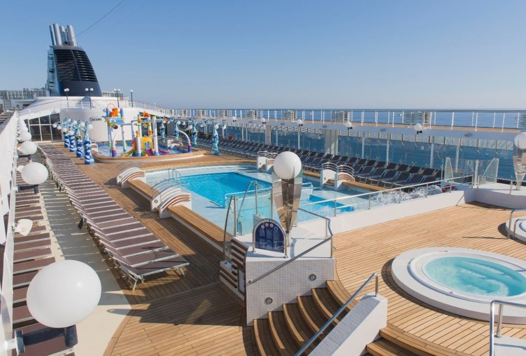 MSC OPERA