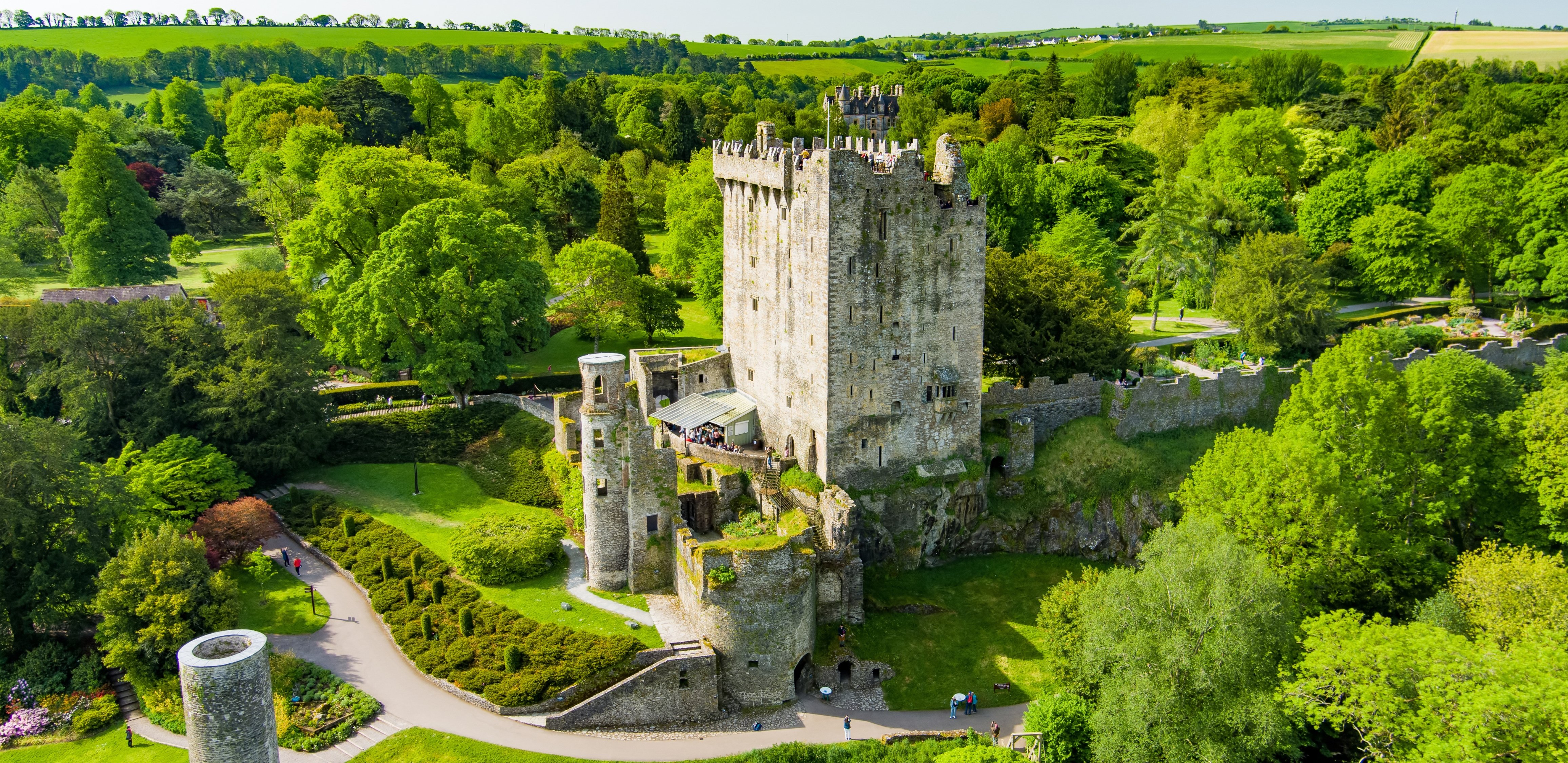 Blarney Castle