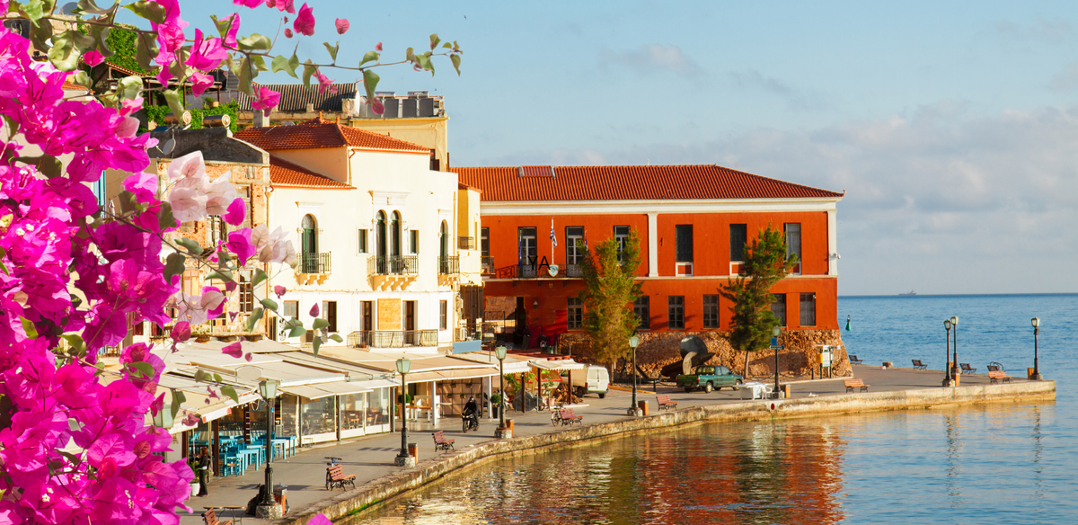 Chania