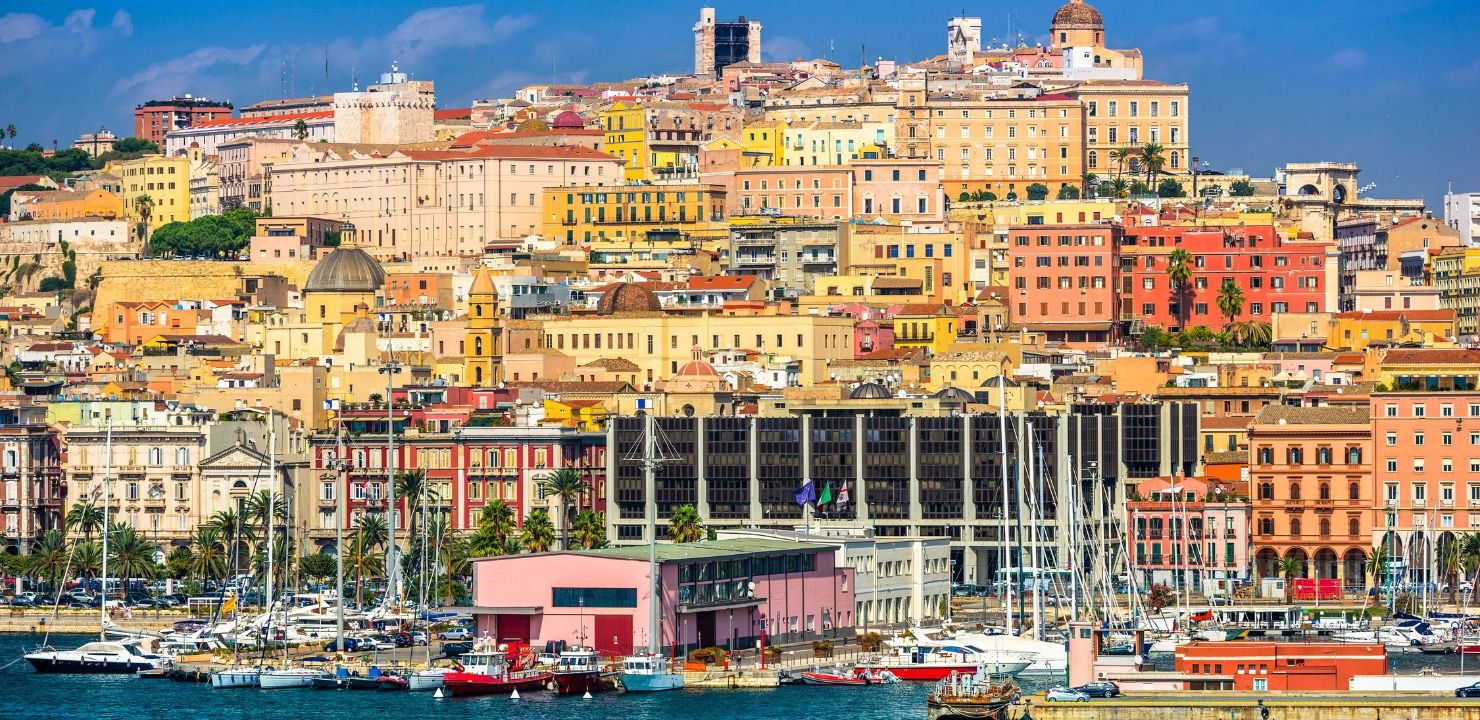 Cagliari