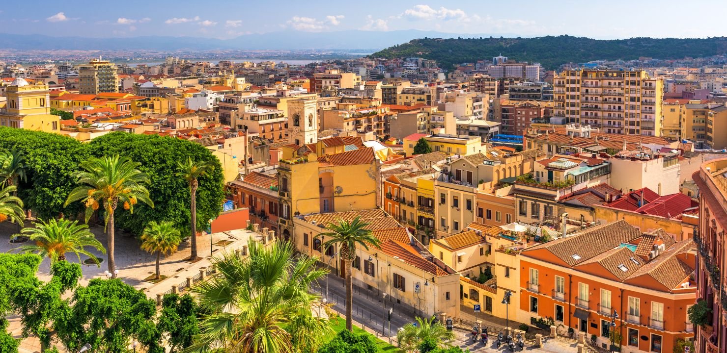 Cagliari