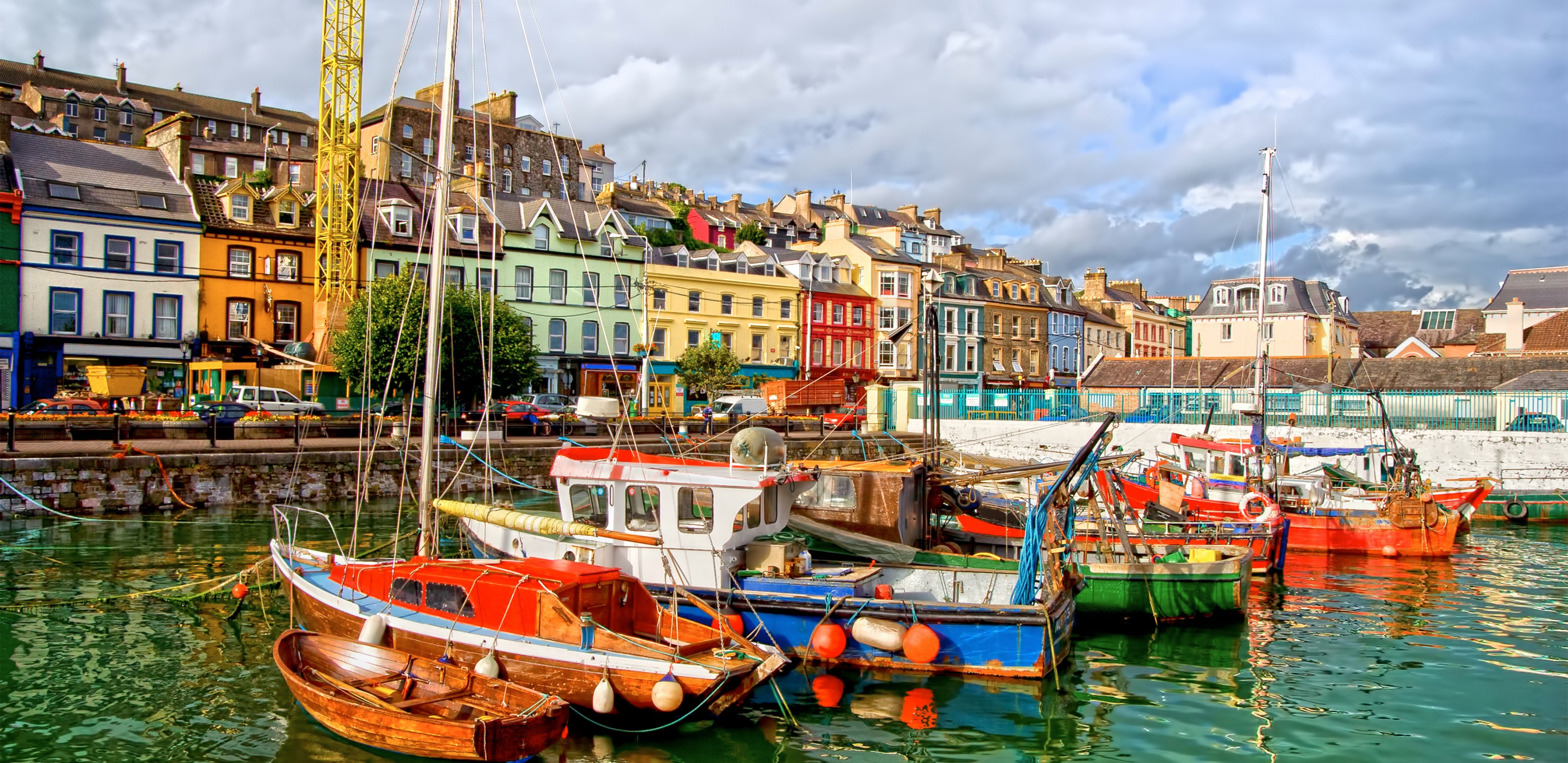 Cobh