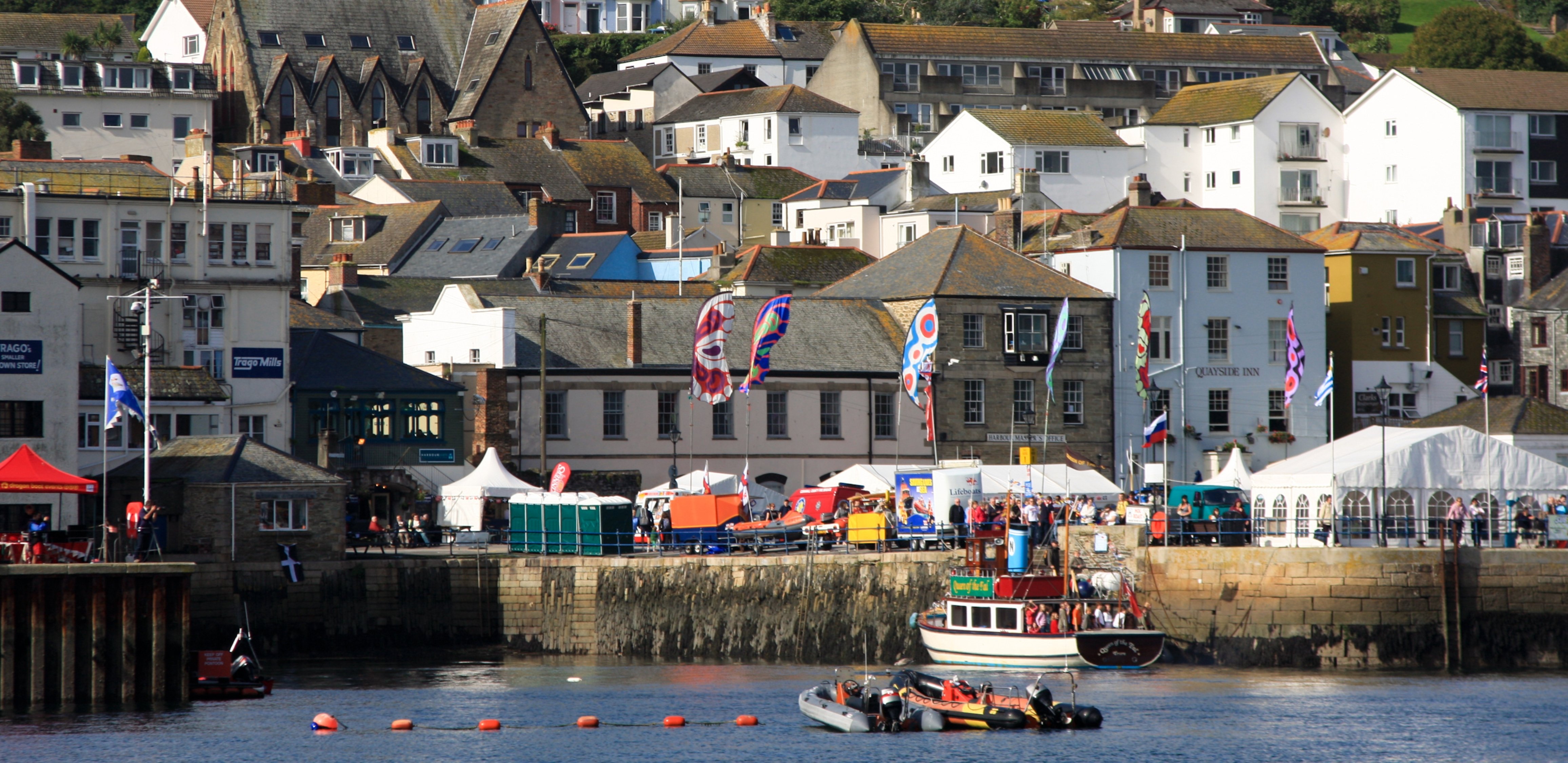 Cornwall