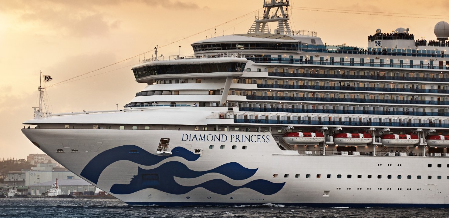 Diamond Princess
