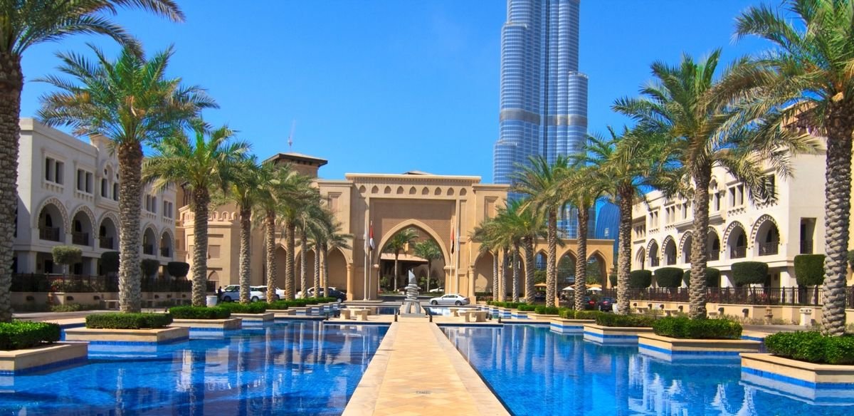 Dubaj