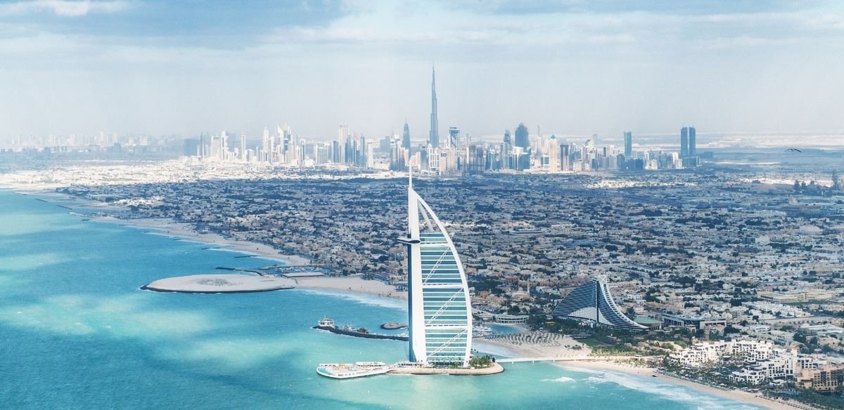Dubaj