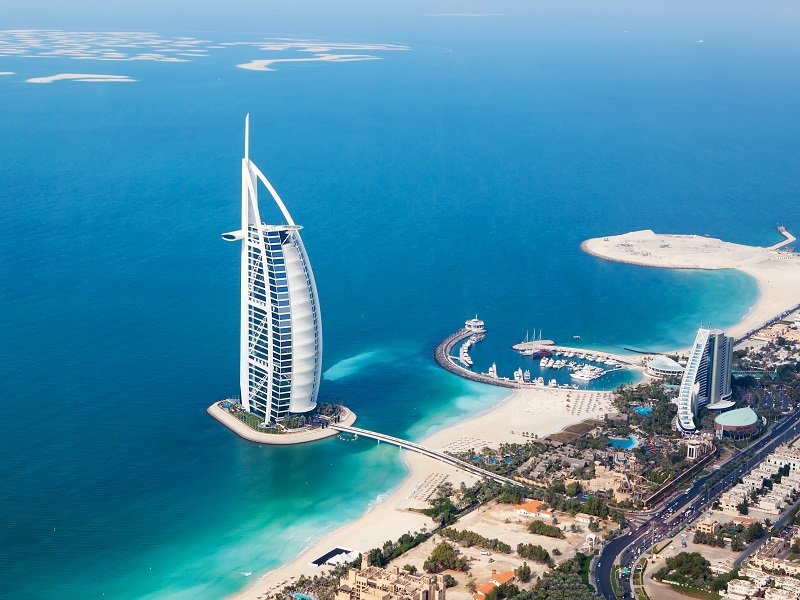 Dubaj