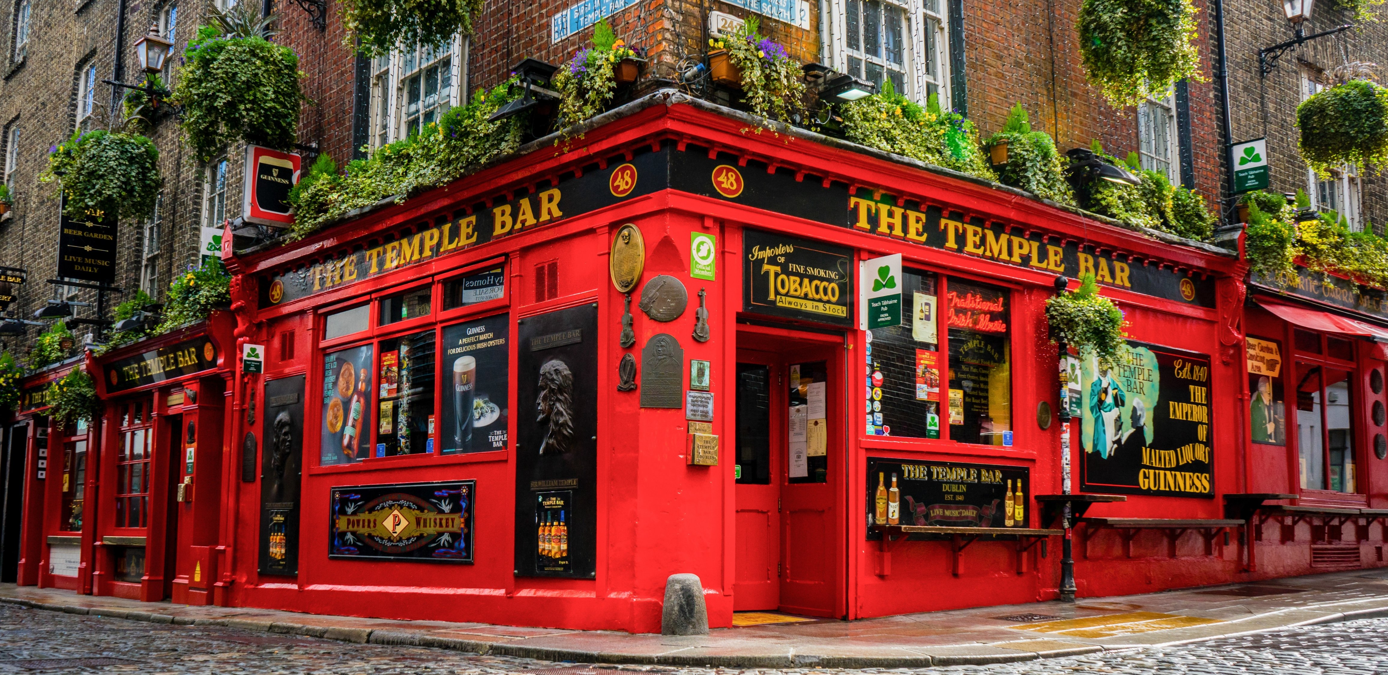 Dublin