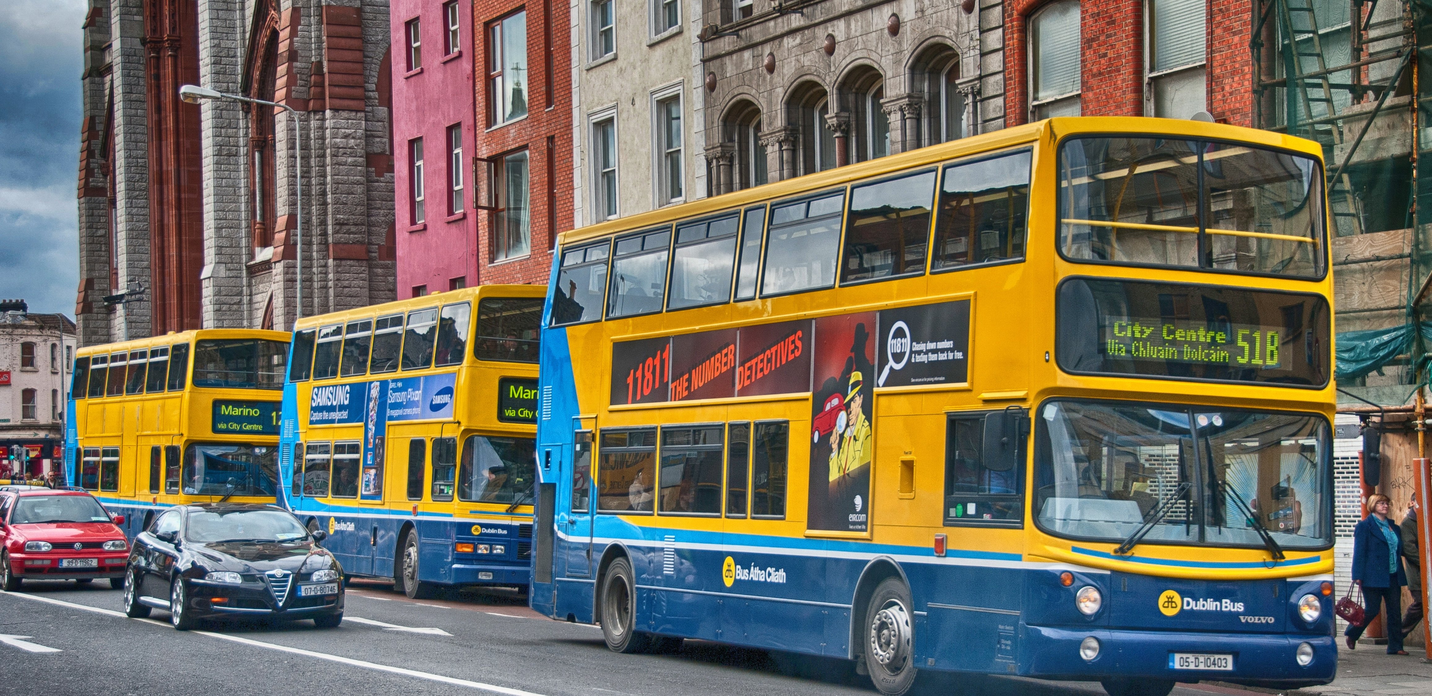 Dublin