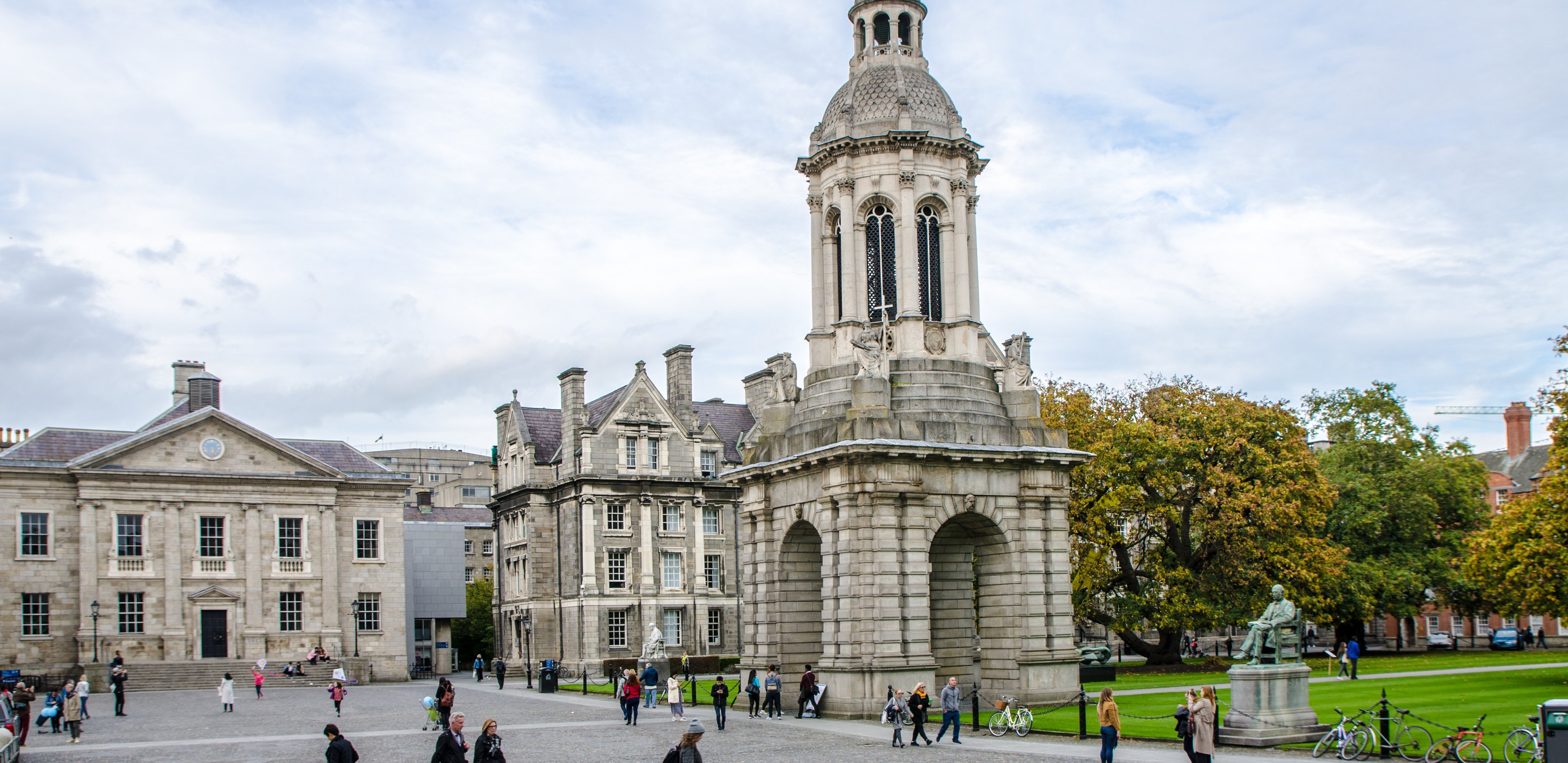 Dublin