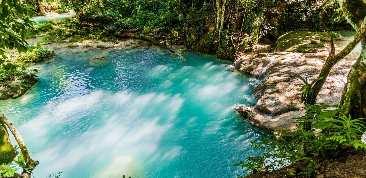 Dunn's River Falls