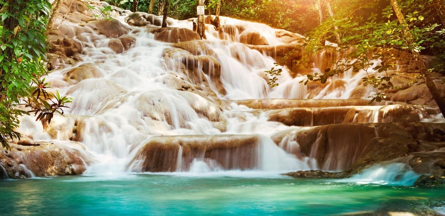Dunn's River Falls