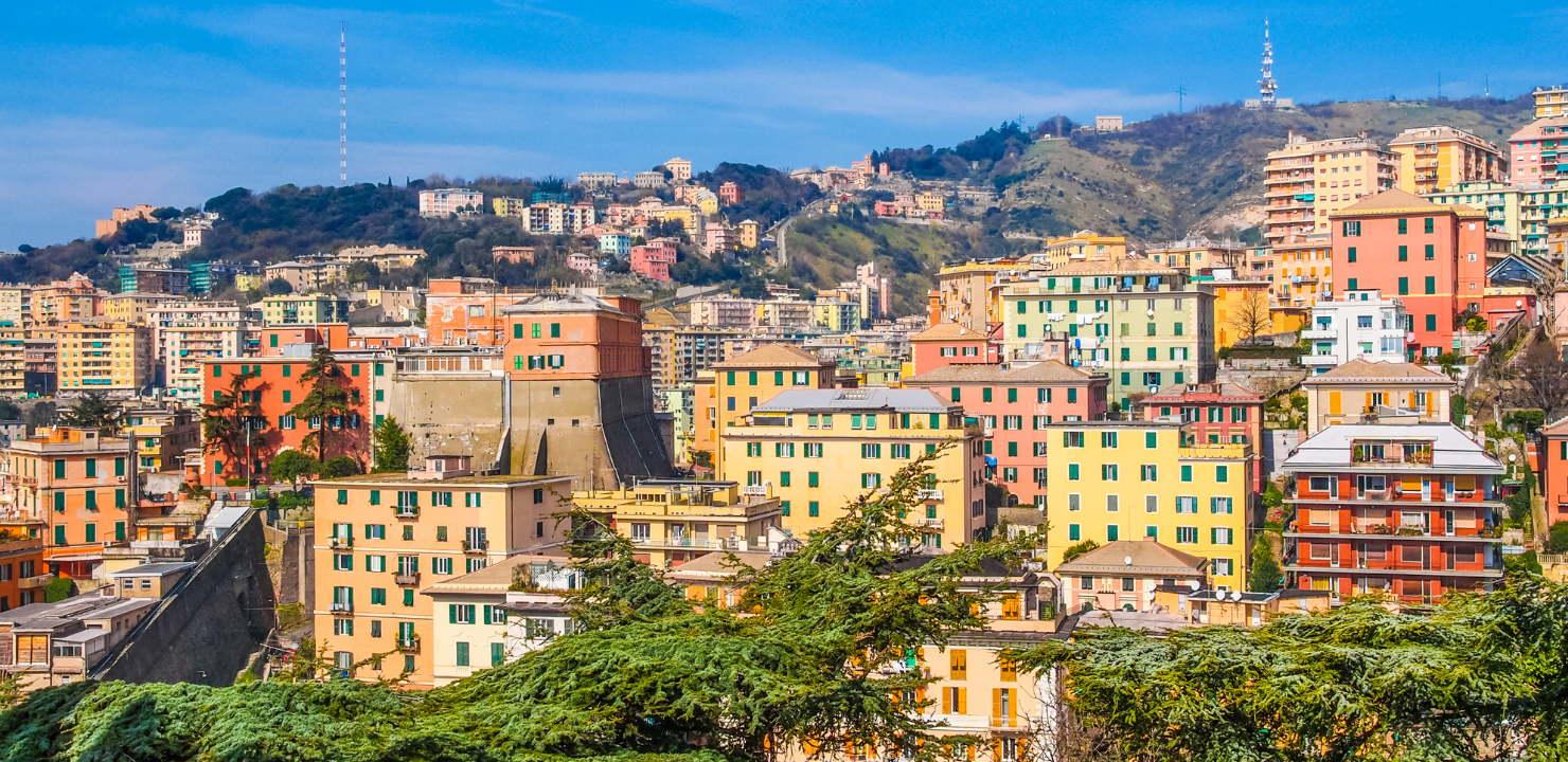 Genua