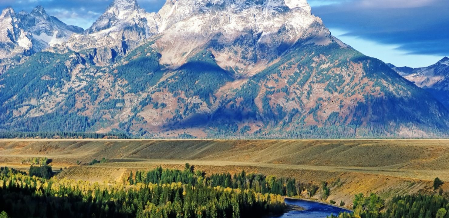 Grand Teton
