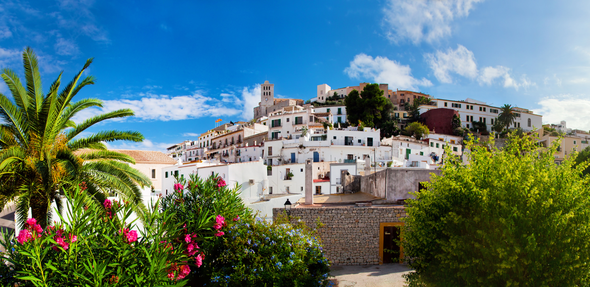 Ibiza