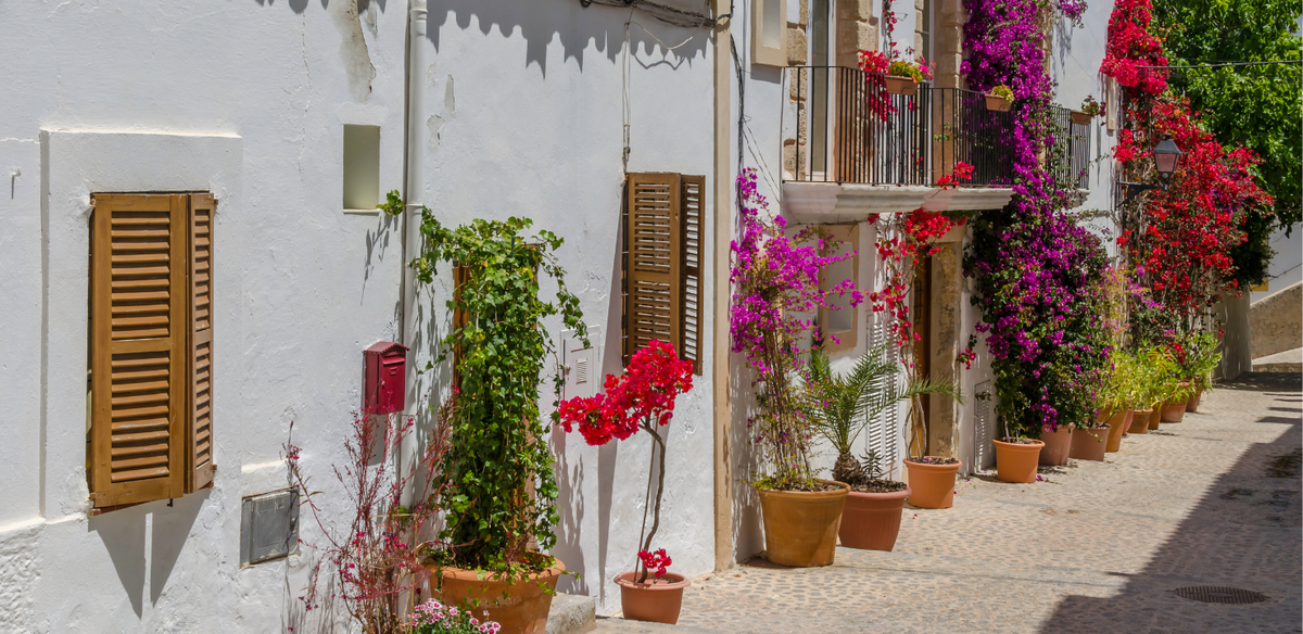 Ibiza