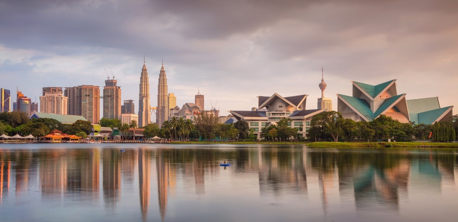 Kuala Lumpur