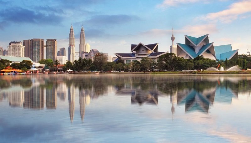 Kuala Lumpur