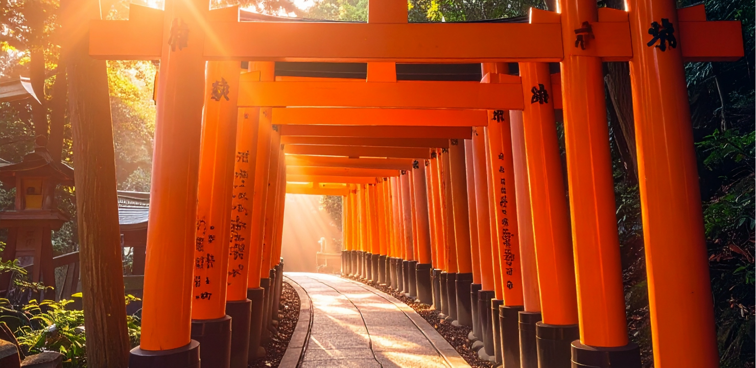 Kyoto