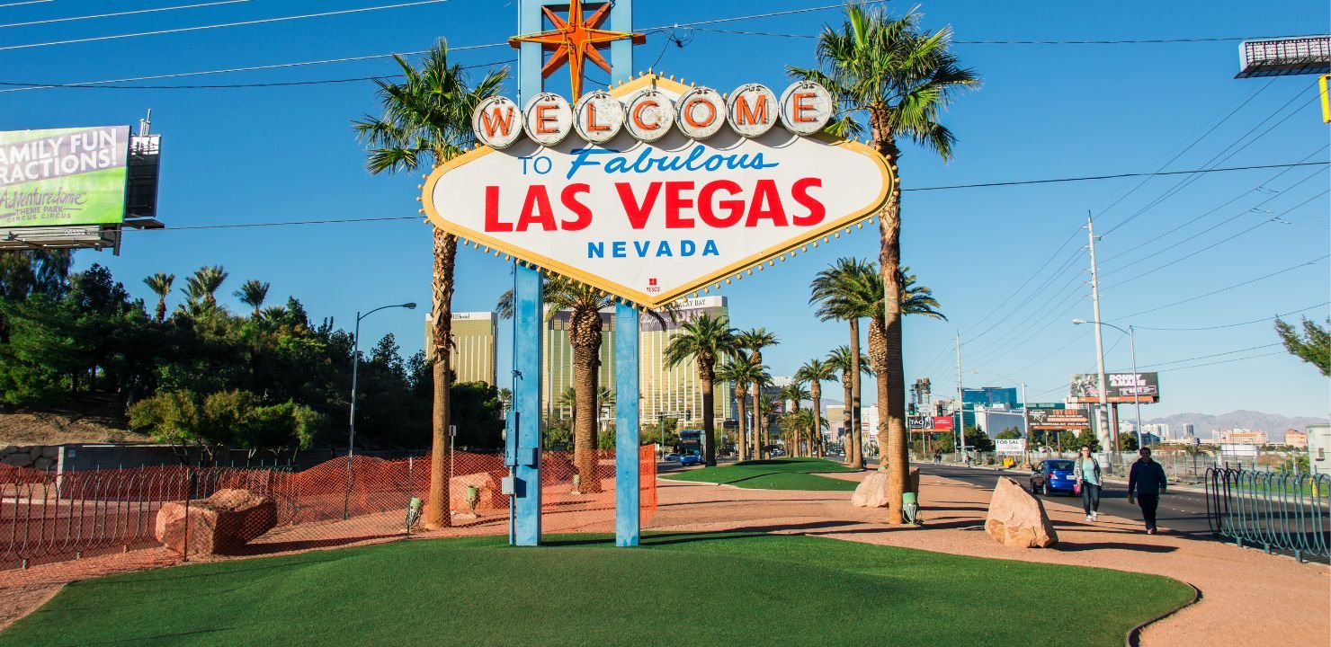 Las Vegas