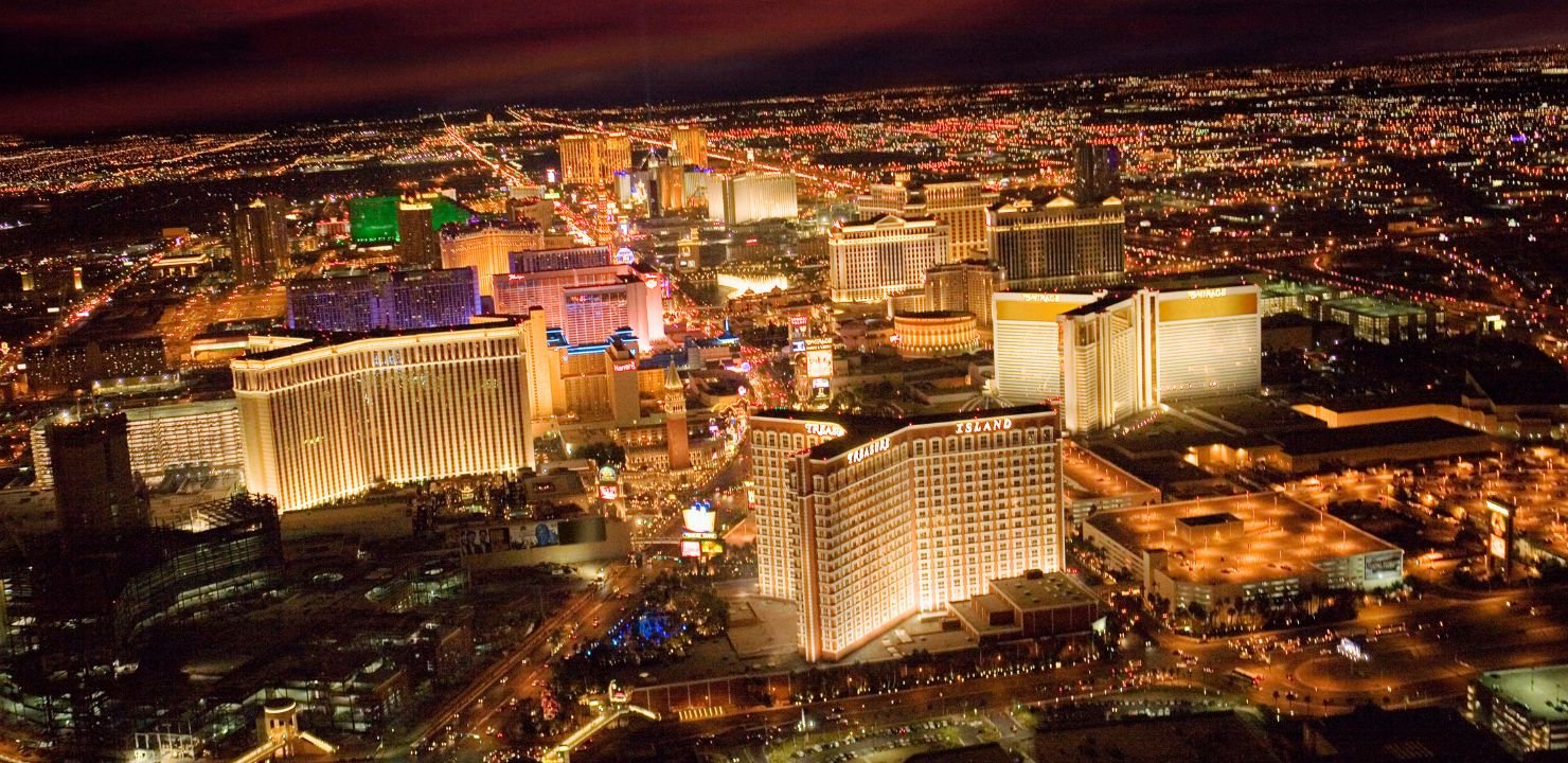Las Vegas