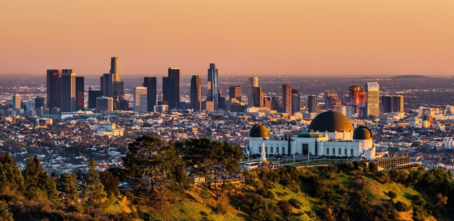 Los Angeles