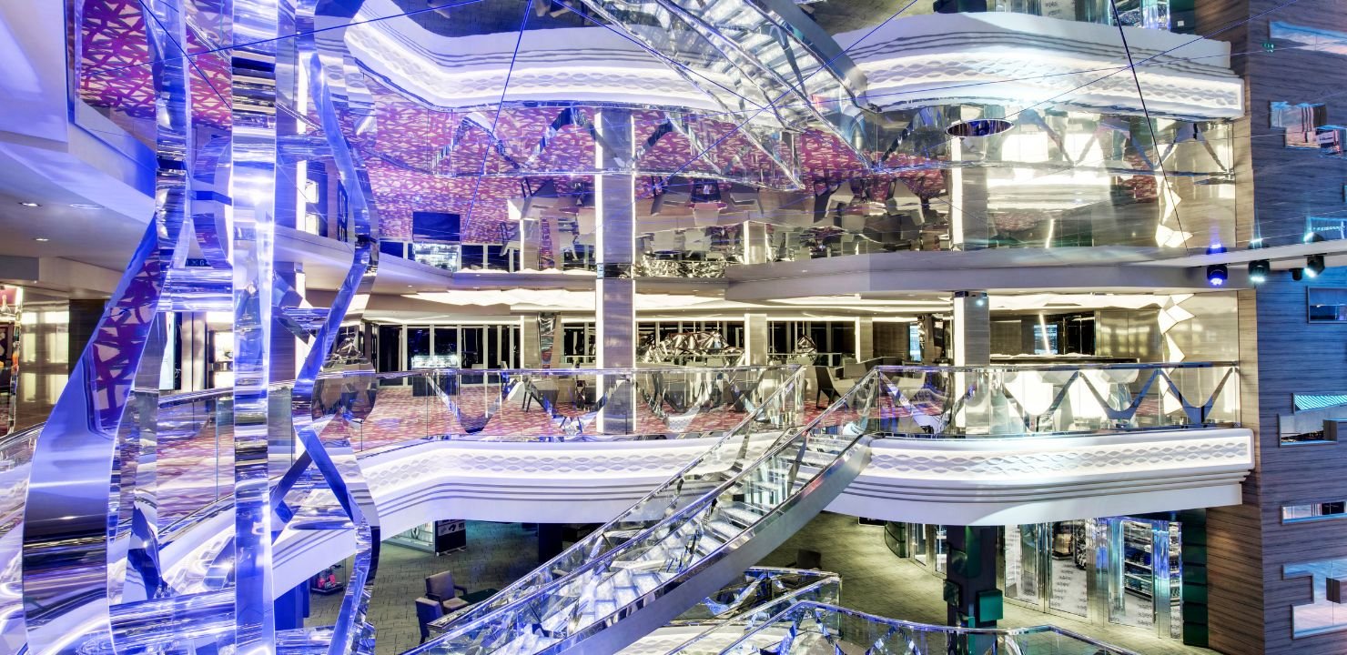 MSC Grandiosa