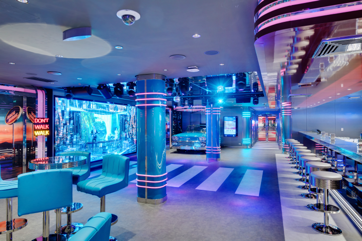 MSC Seaside