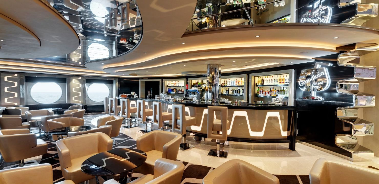 MSC Grandiosa