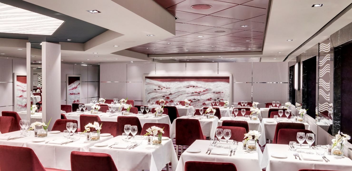 MSC Grandiosa