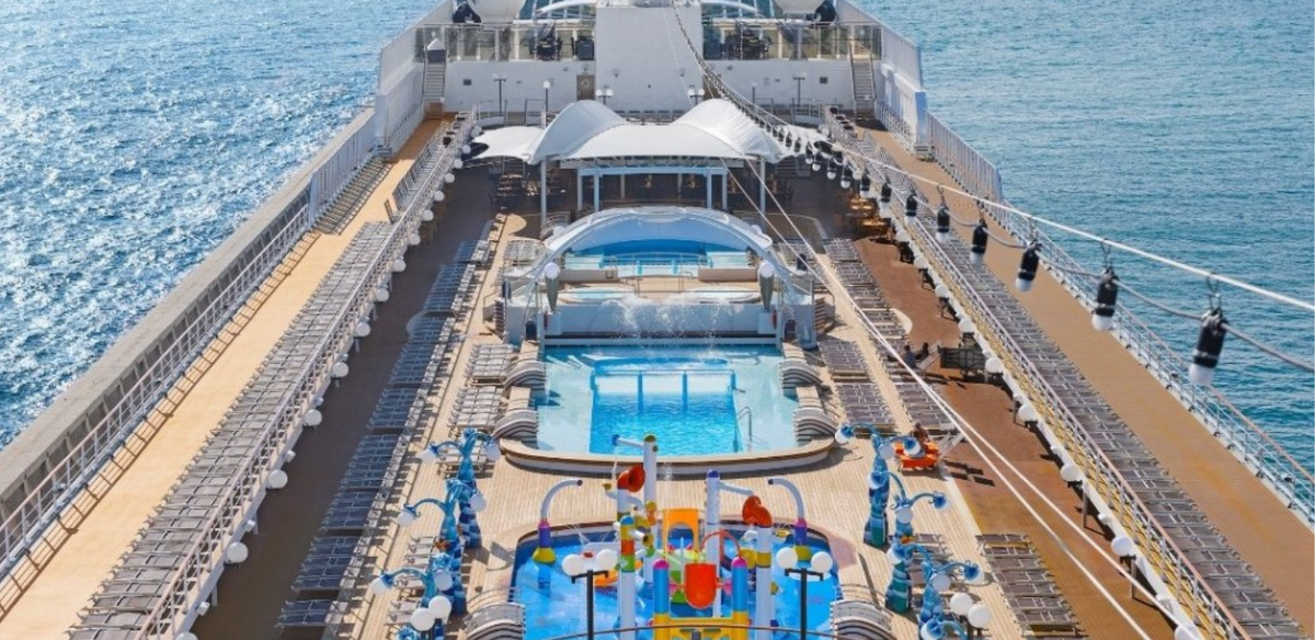 MSC Lirica