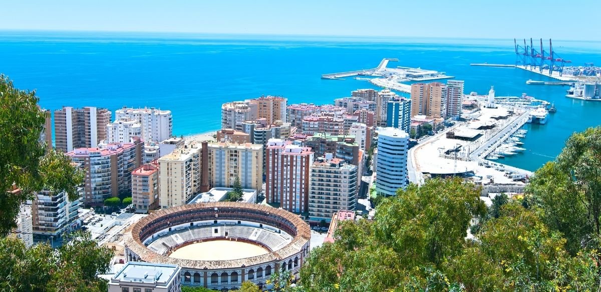 Malaga