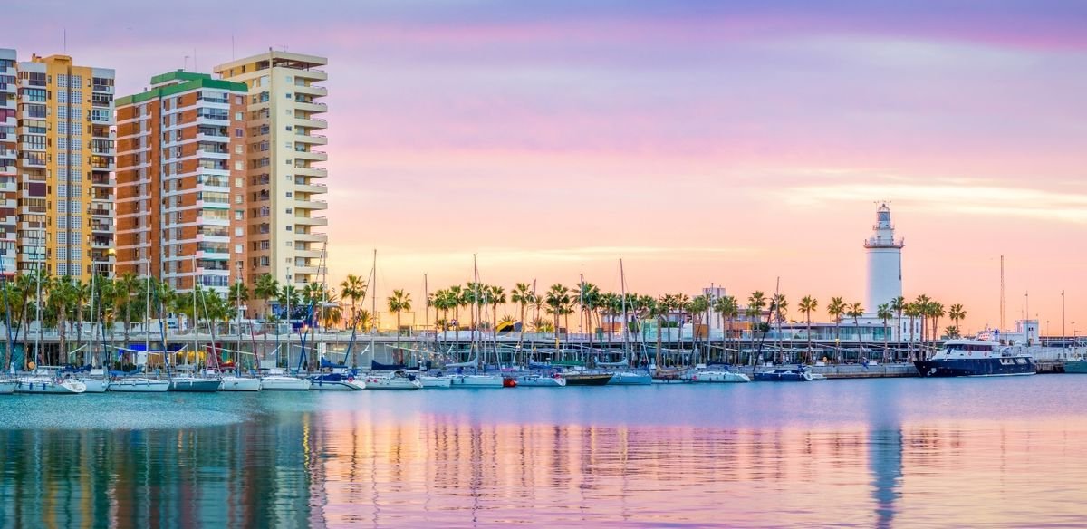 Malaga