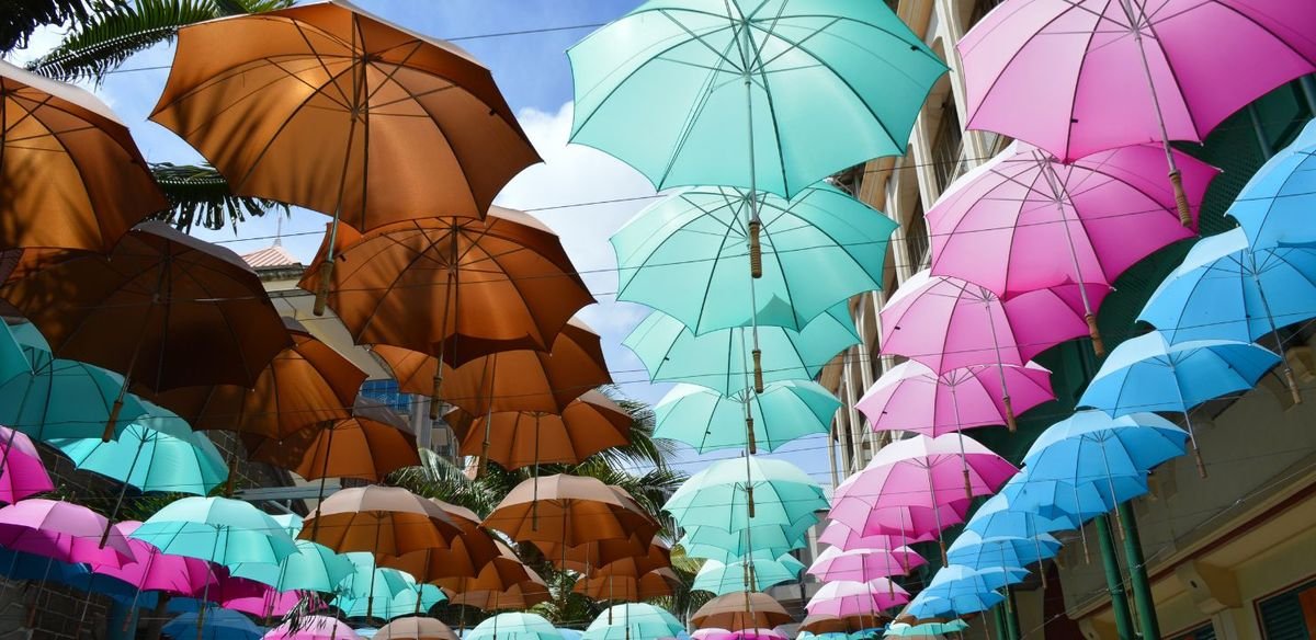 Mauritiuss