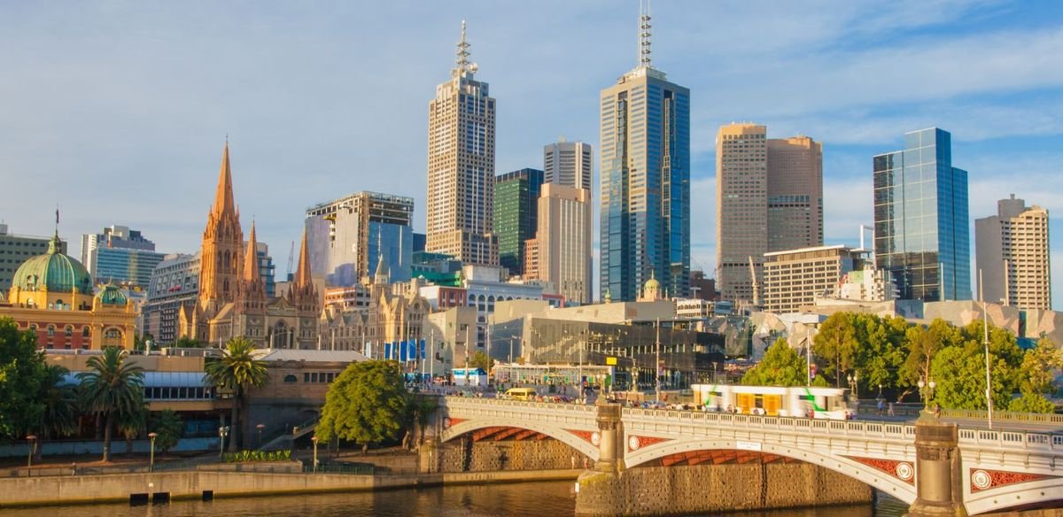Melbourne