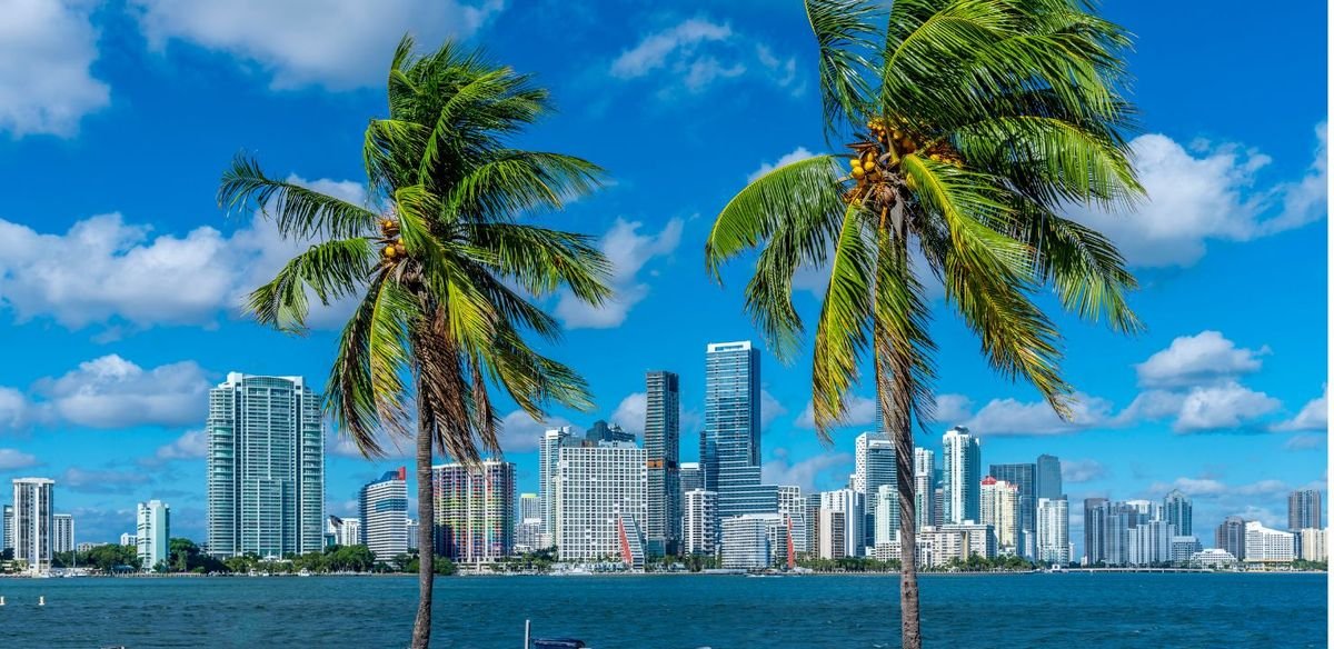 Miami