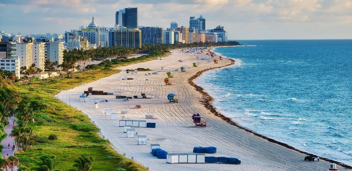 MIAMI BEACH