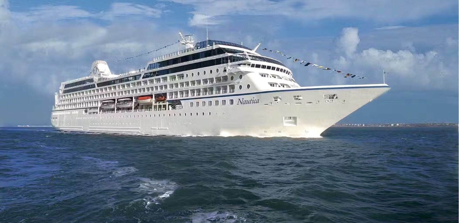 Oceania Nautica