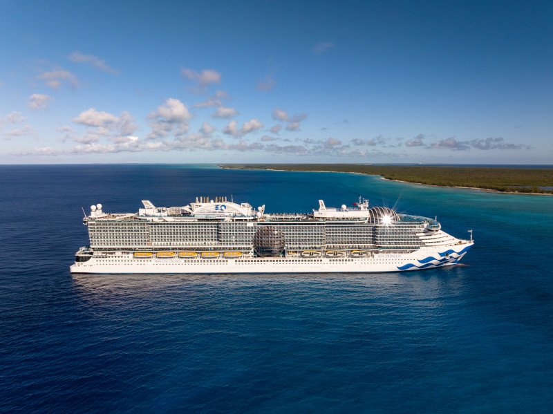 Sun Princess