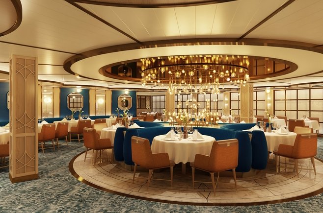 Sun Princess