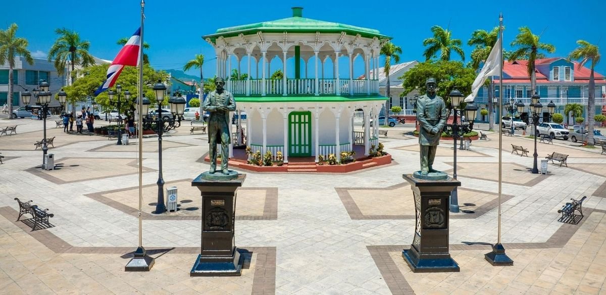 Puerto Plata na Dominikanie