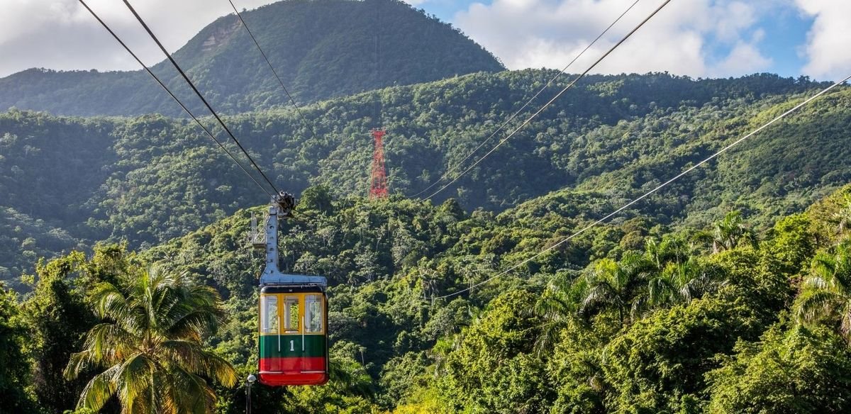 Puerto Plata na Dominikanie